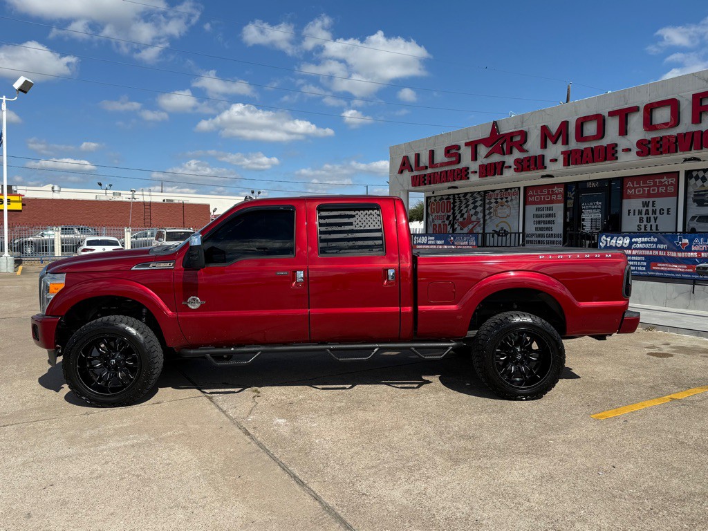 2016 Ford F-250 Image 18