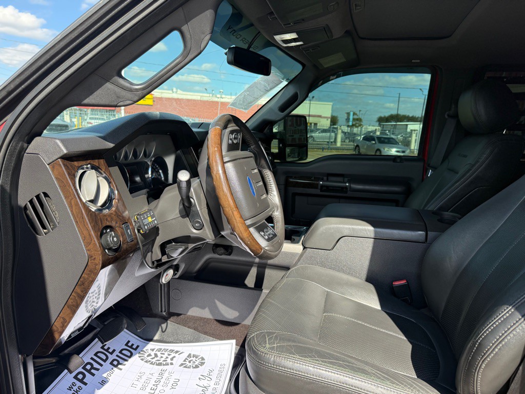 2016 Ford F-250 Image 19