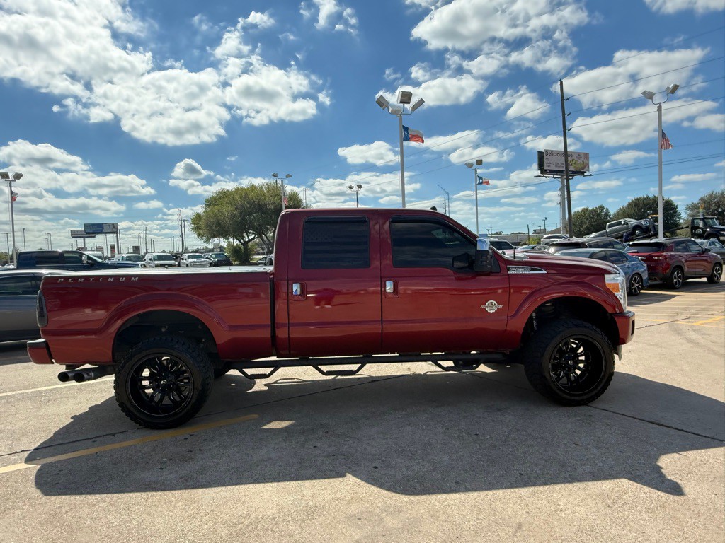 2016 Ford F-250 Image 21