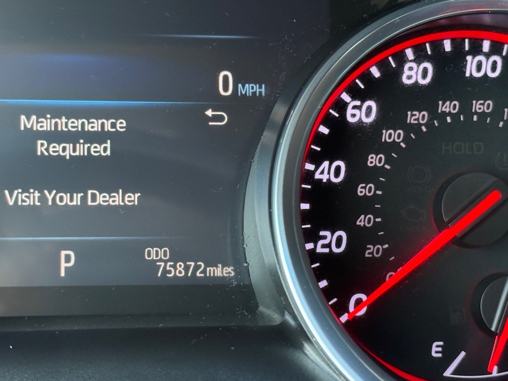 2018 Toyota Camry Image 20