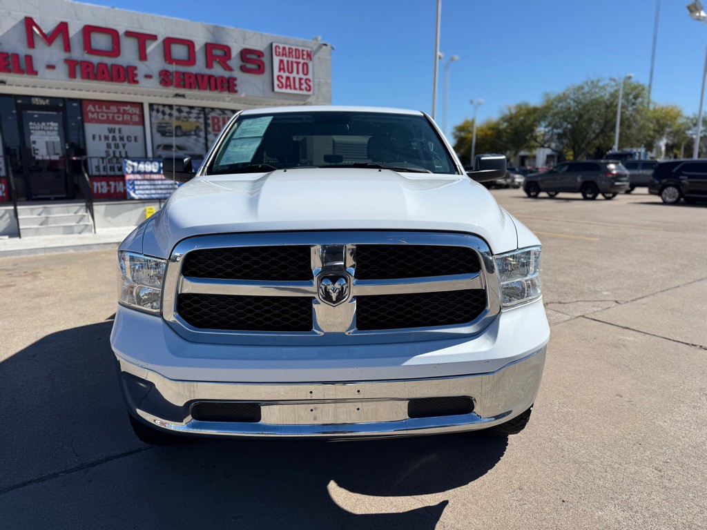2019 RAM 1500 Image 2