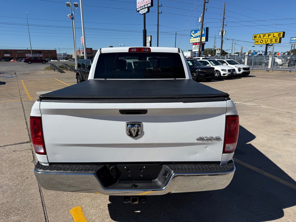 2019 RAM 1500 Image 10