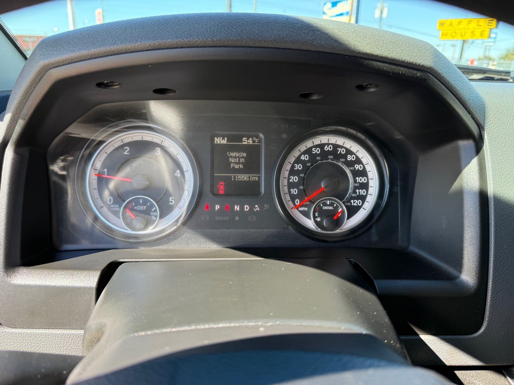 2019 RAM 1500 Image 16