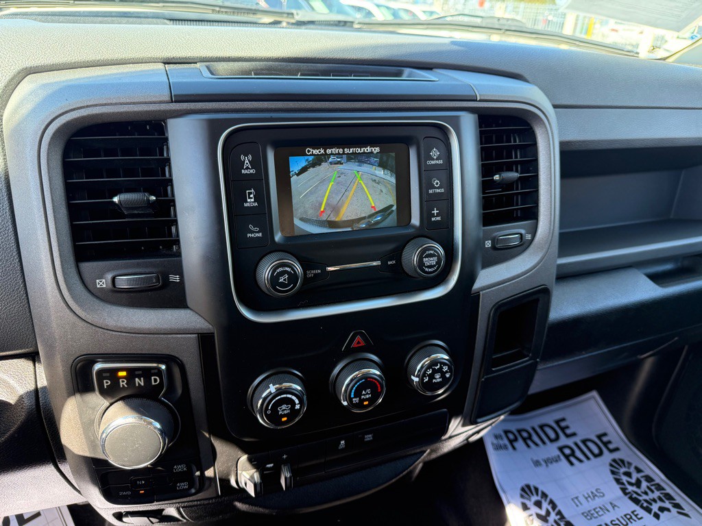 2019 RAM 1500 Image 18