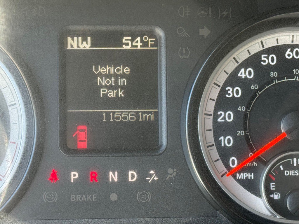 2019 RAM 1500 Image 21