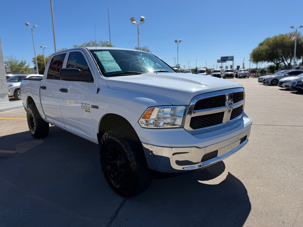 2019 RAM 1500 Image 24