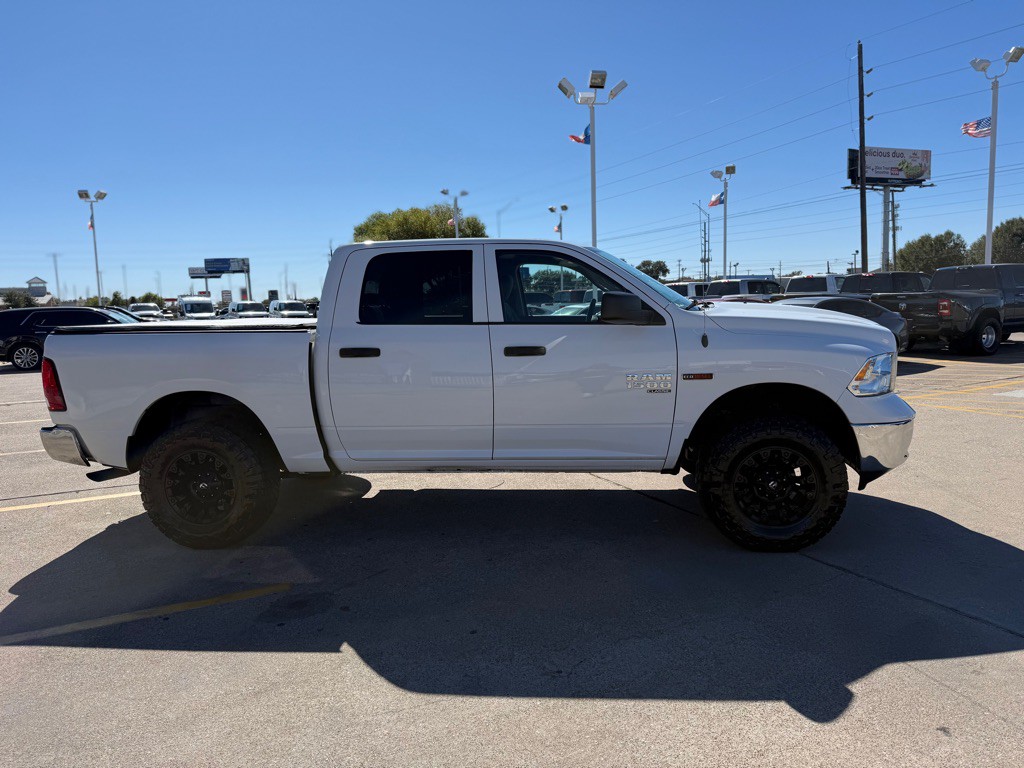 2019 RAM 1500 Image 27