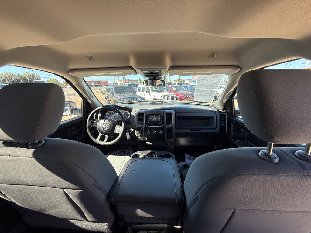 2019 RAM 1500 Image 28