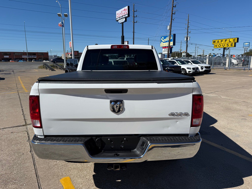 2019 RAM 1500 Image 32