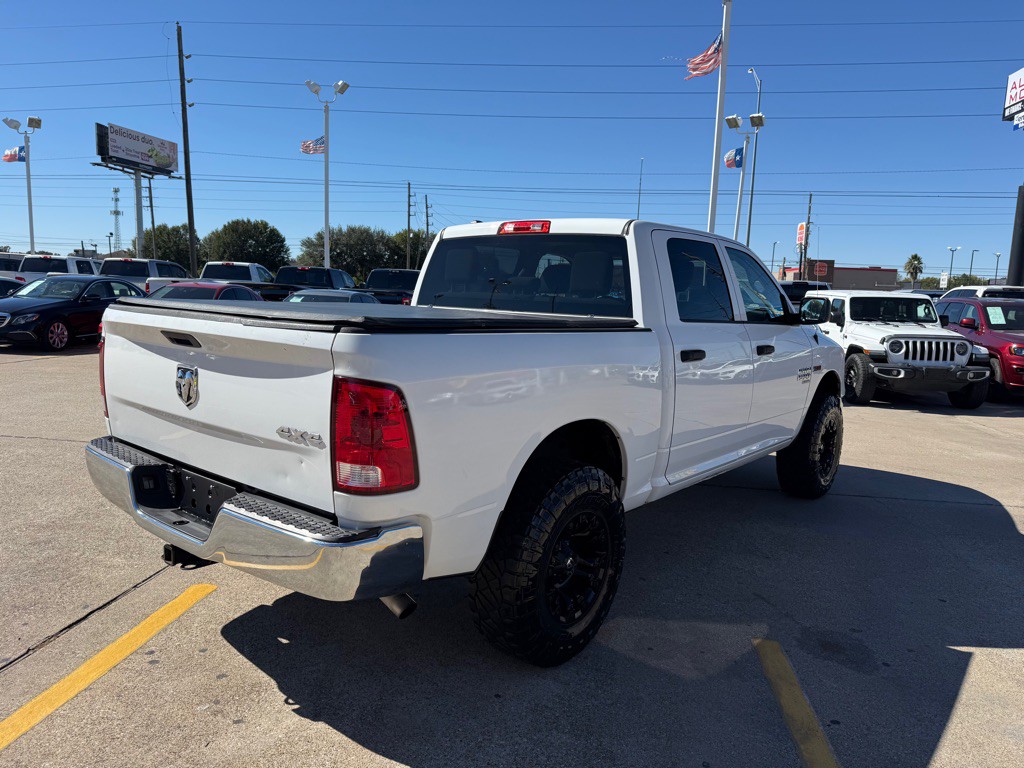2019 RAM 1500 Image 33