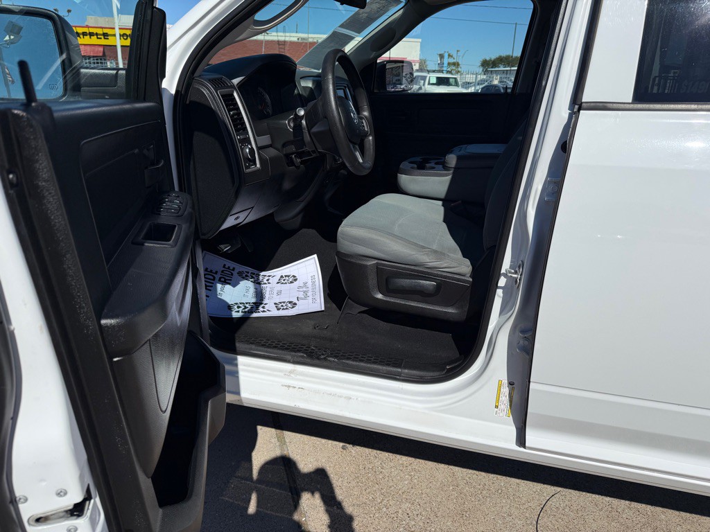 2019 RAM 1500 Image 34