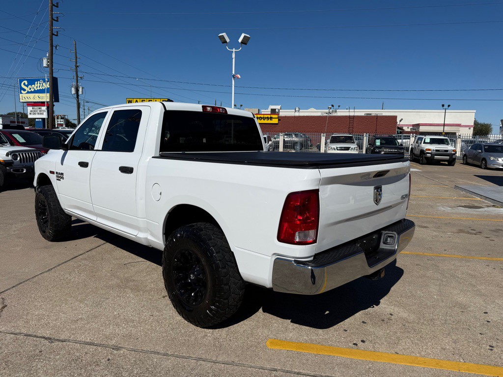 2019 RAM 1500 Image 36
