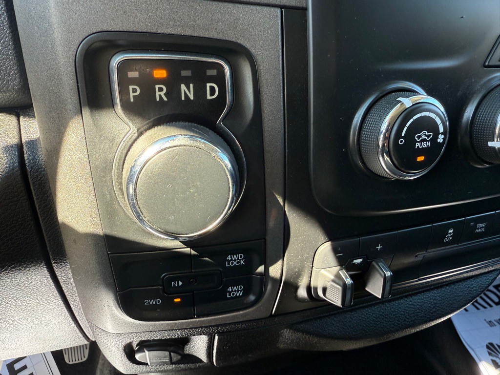 2019 RAM 1500 Image 37