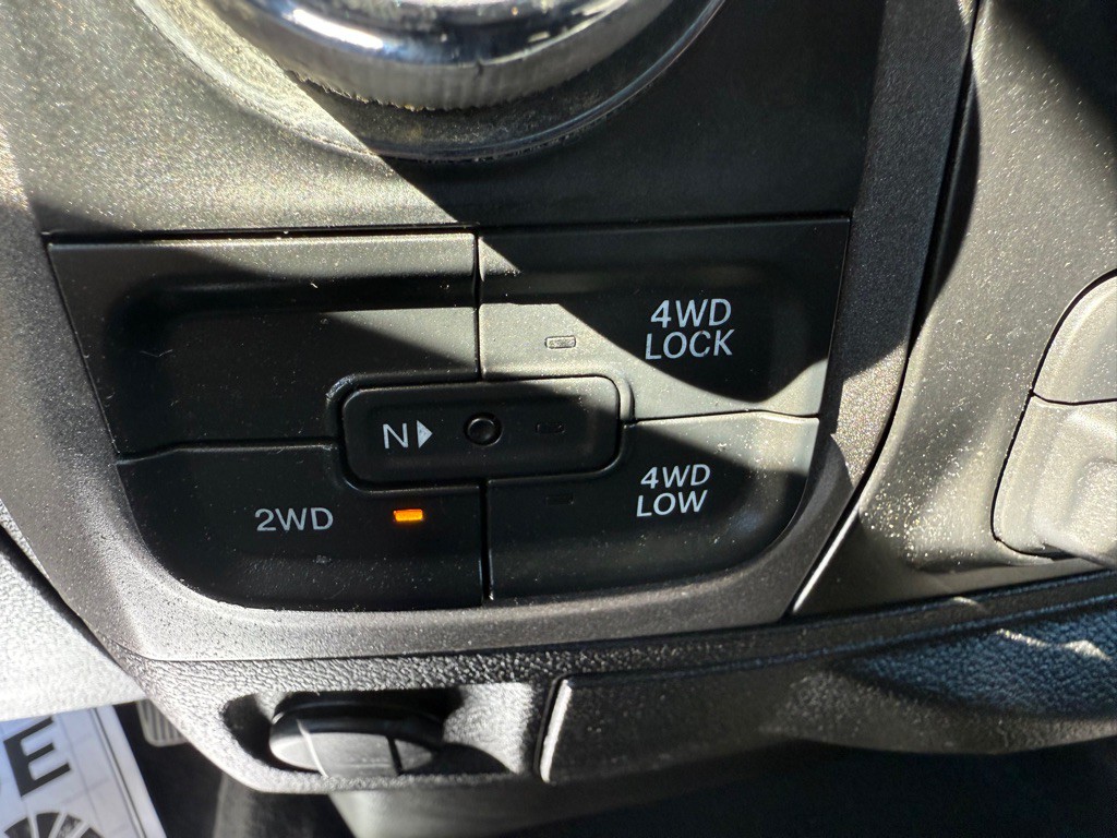 2019 RAM 1500 Image 41