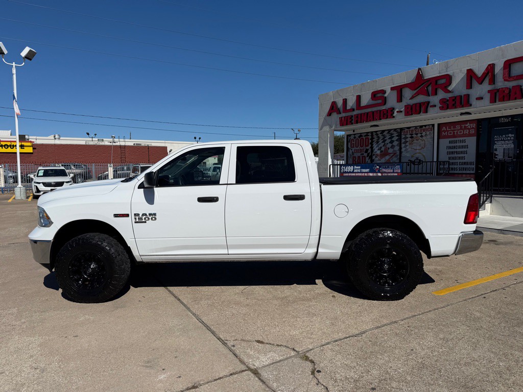 2019 RAM 1500 Image 42