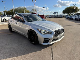 Image for 2017 INFINITI Q50 3.0T SIGNATURE EDITION ID: 6996860