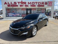Image for 2021 Chevrolet Malibu LT ID: 6998076