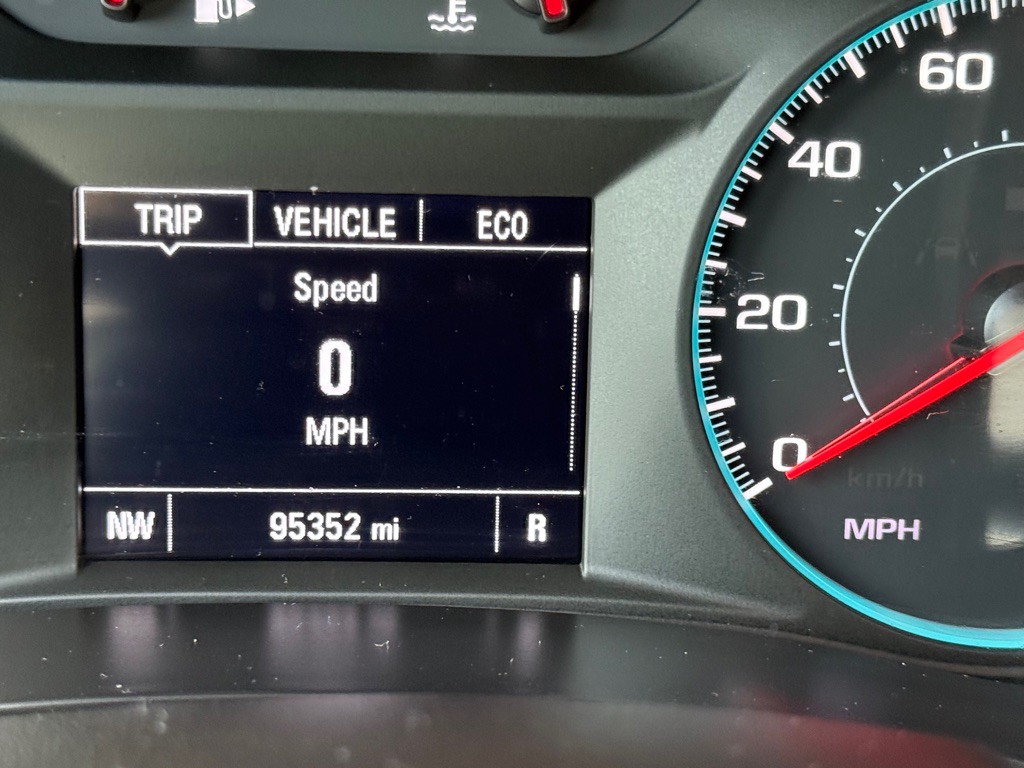 2021 Chevrolet Malibu Image 21