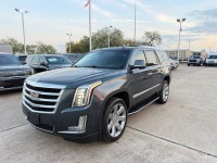 Image for 2020 Cadillac Escalade Luxury ID: 6999839