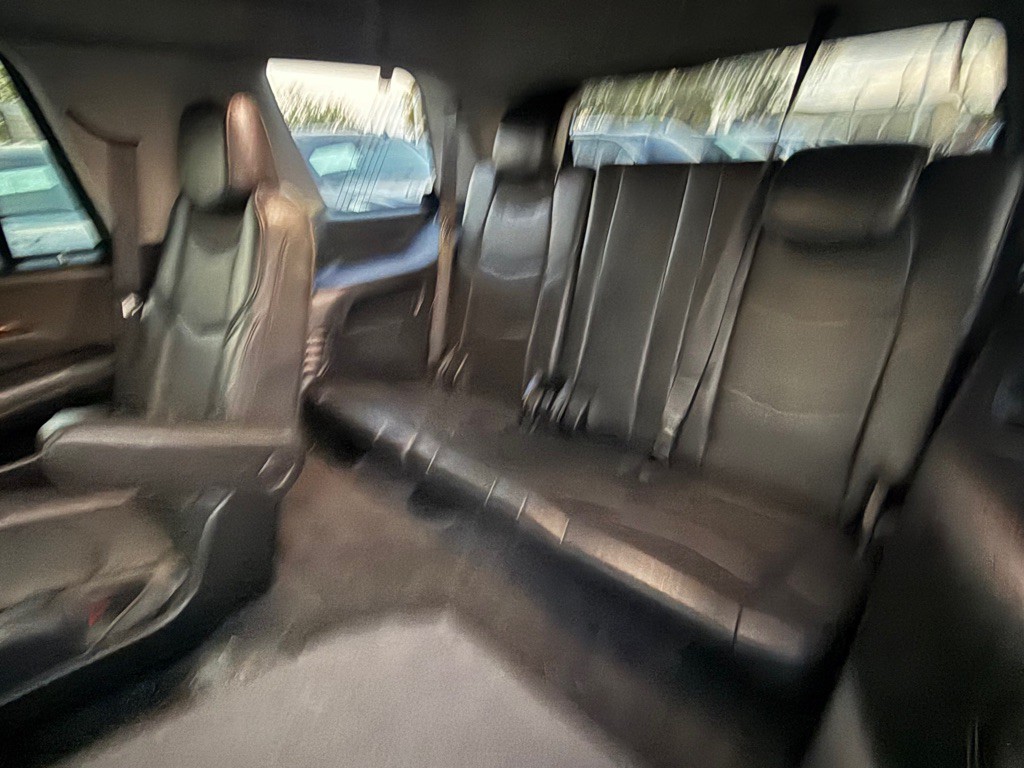 2020 Cadillac Escalade Image 6