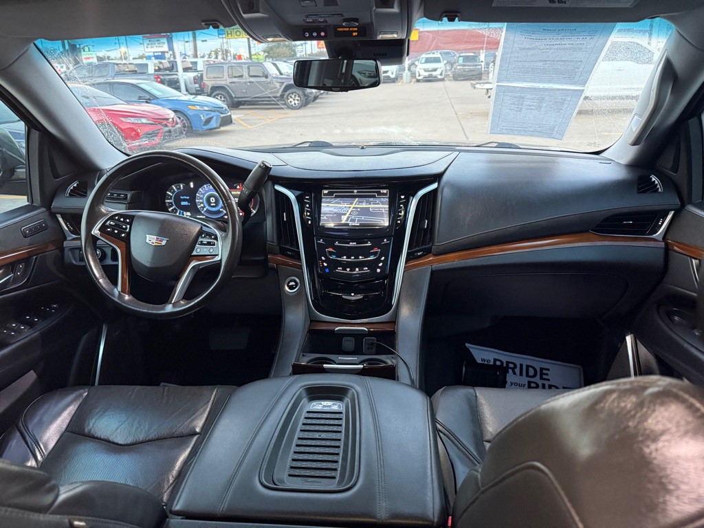 2020 Cadillac Escalade Image 13