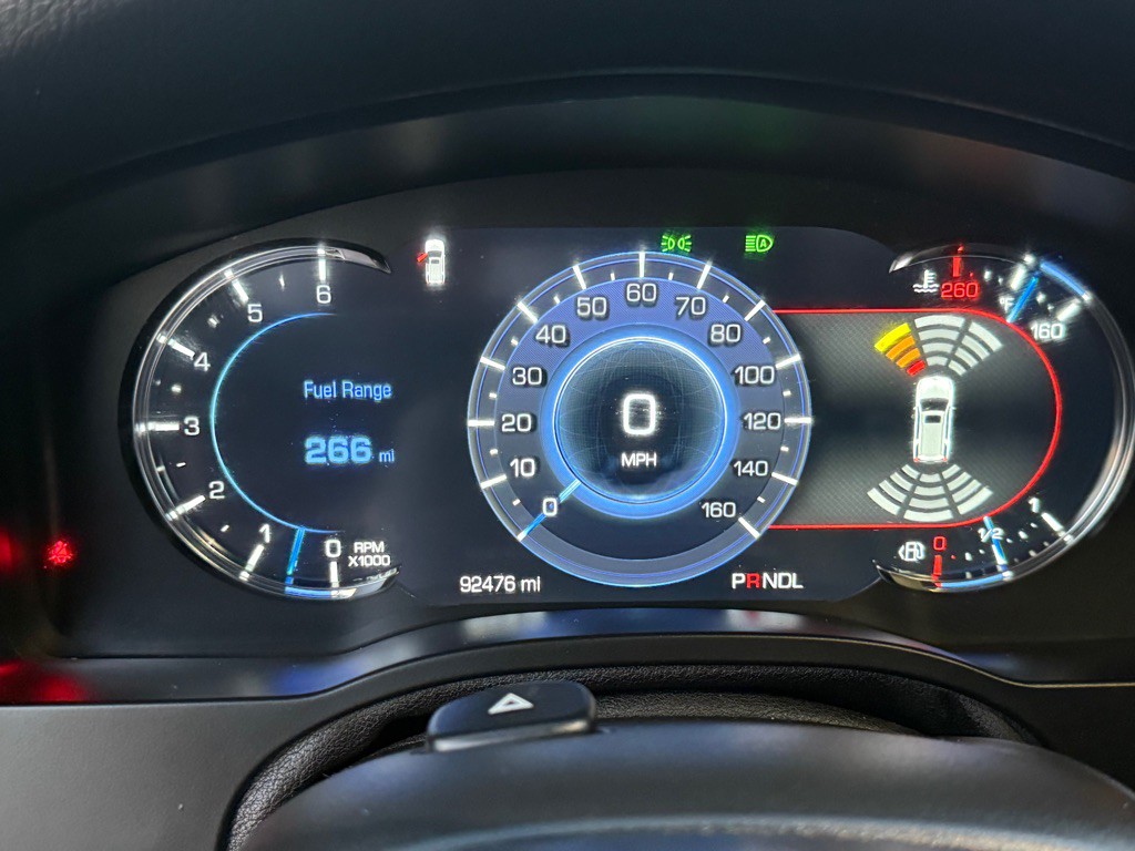 2020 Cadillac Escalade Image 18