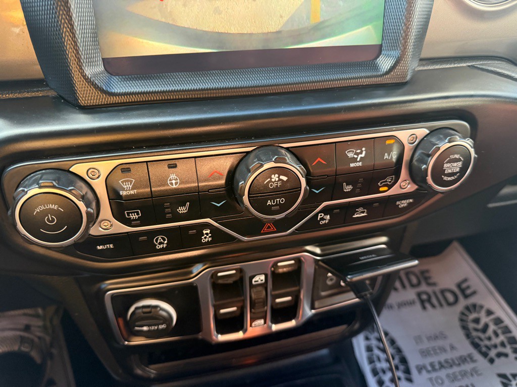 2022 Jeep Wrangler Unlimited Image 17