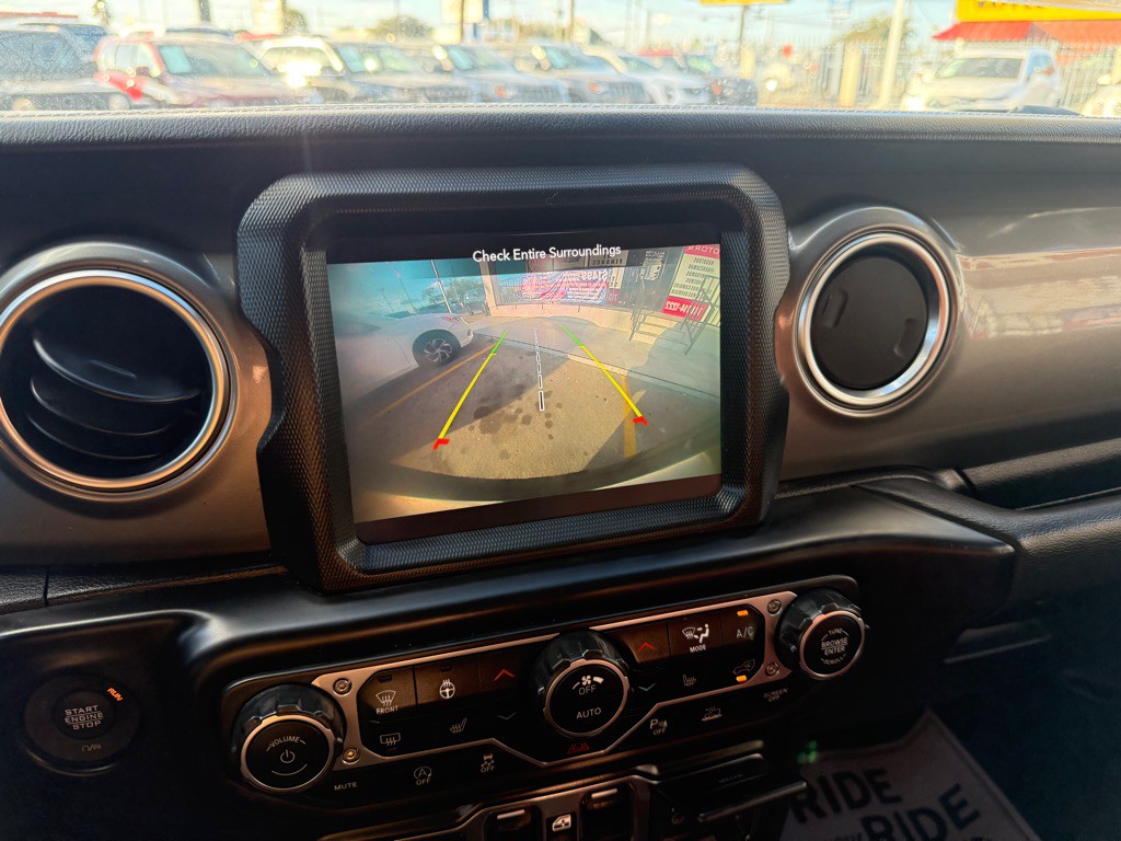 2022 Jeep Wrangler Unlimited Image 18