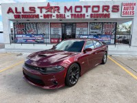 Image for 2020 Dodge Charger Scat Pack ID: 7004120