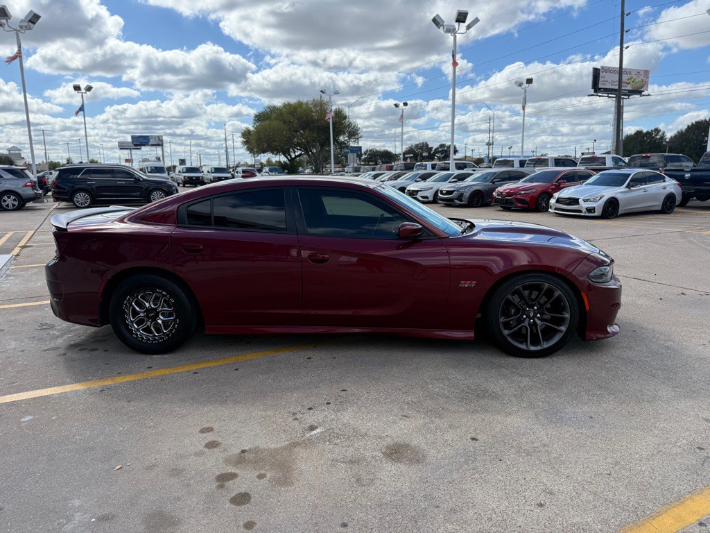 2020 Dodge Charger Image 3