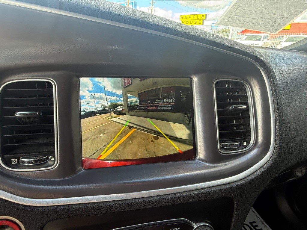 2020 Dodge Charger Image 6