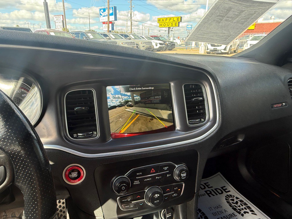 2020 Dodge Charger Image 7