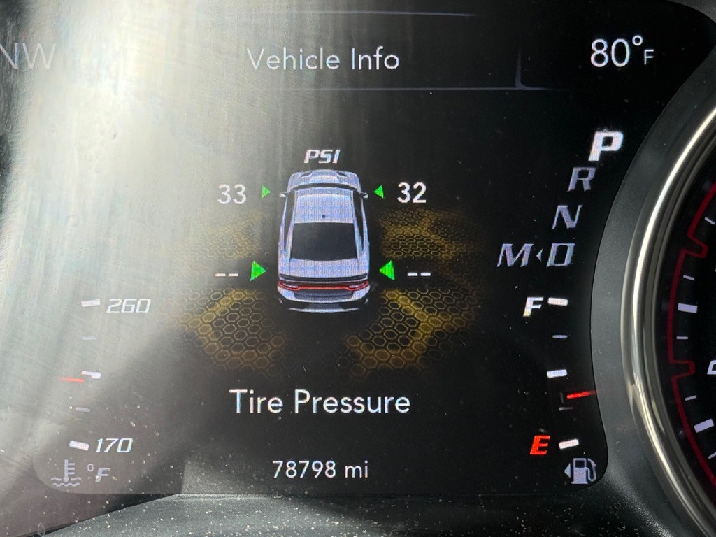 2020 Dodge Charger Image 8