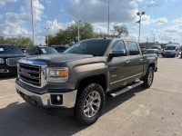 Image for 2015 GMC Sierra 1500 SLT ID: 7004930