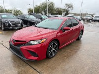 Image for 2019 Toyota Camry  ID: 7006661