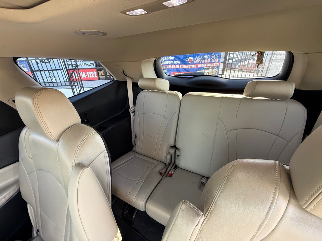 2019 Buick Enclave Image 9