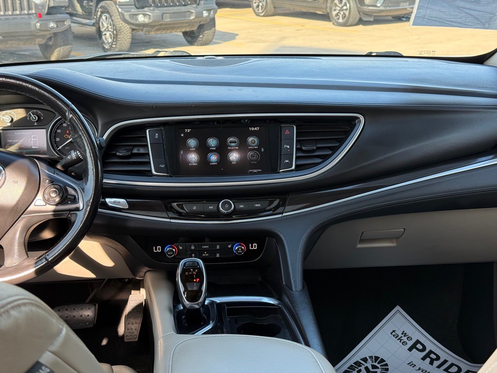 2019 Buick Enclave Image 15