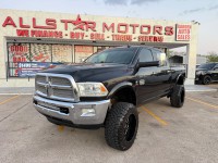 Image for 2015 RAM 2500 Laramie Longhorn ID: 7009008