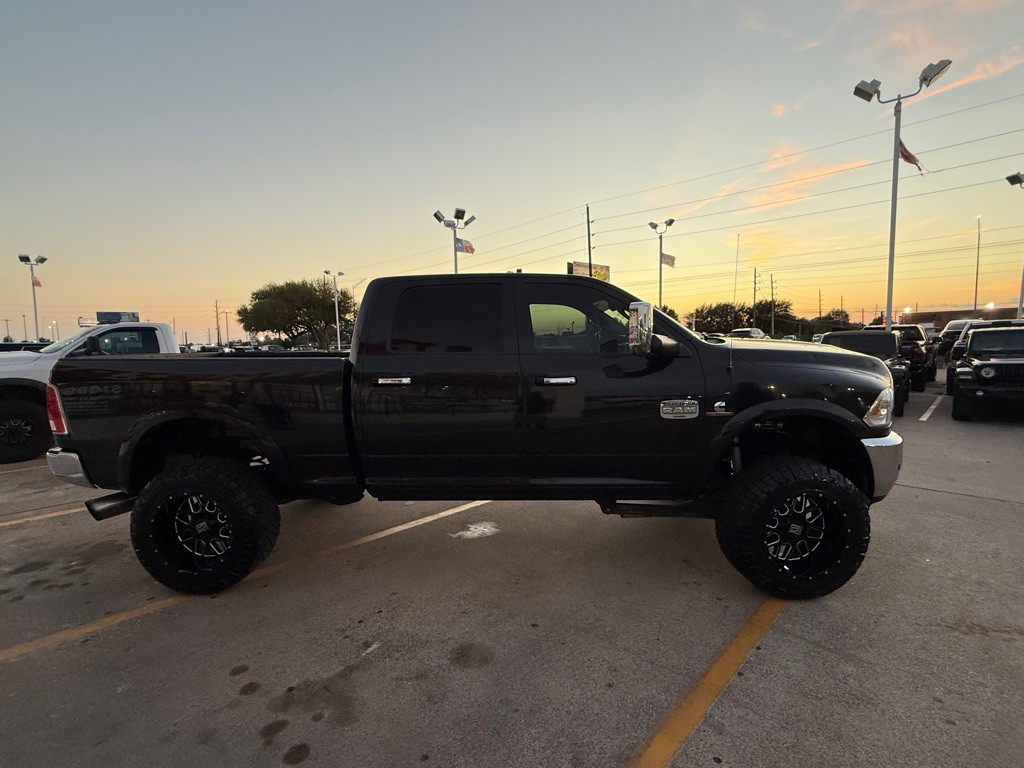 2015 RAM 2500 Image 5