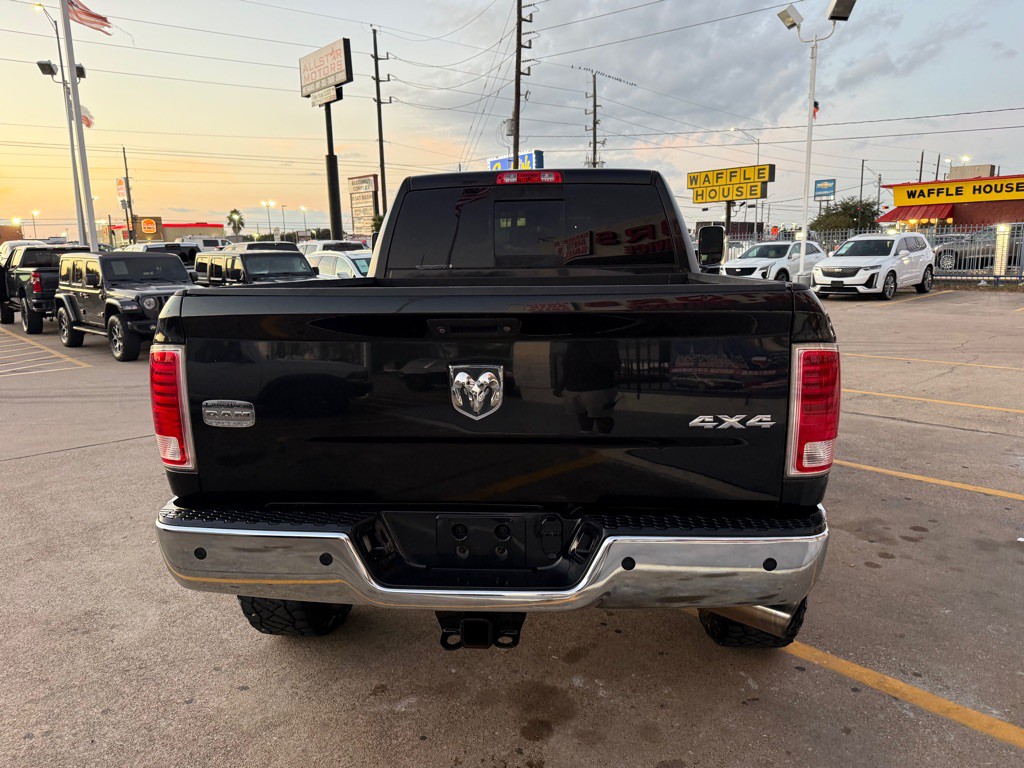 2015 RAM 2500 Image 7