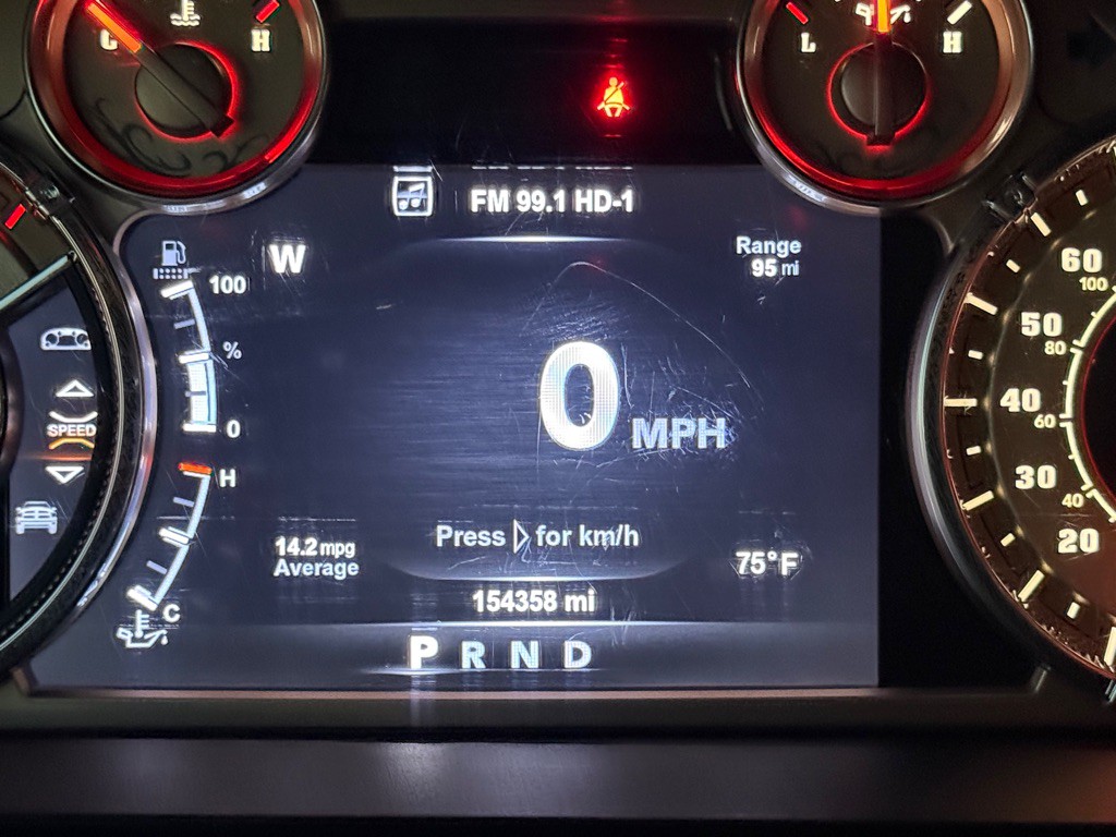 2015 RAM 2500 Image 20