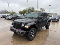 Image for 2021 Jeep Wrangler Unlimited Rubicon ID: 7022139