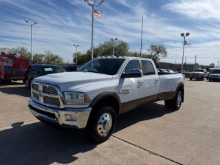 Image for 2017 RAM 3500 Laramie ID: 7028040