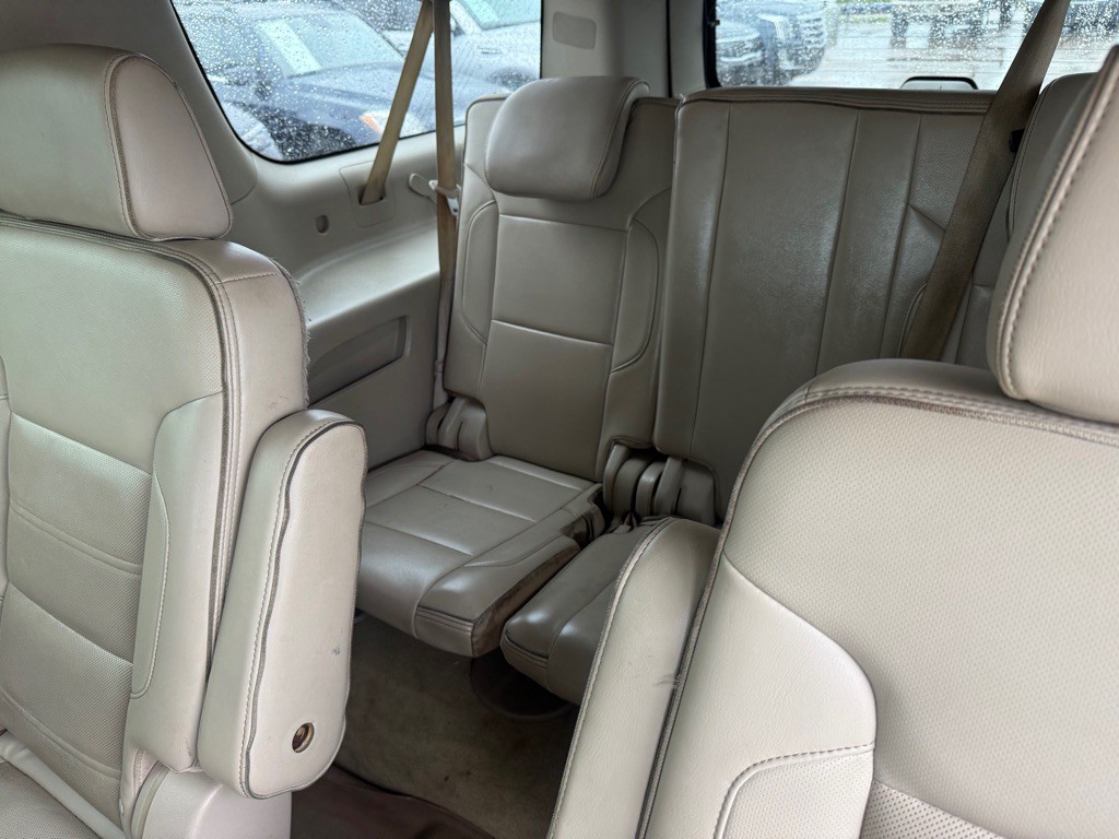 2015 GMC Yukon Image 7