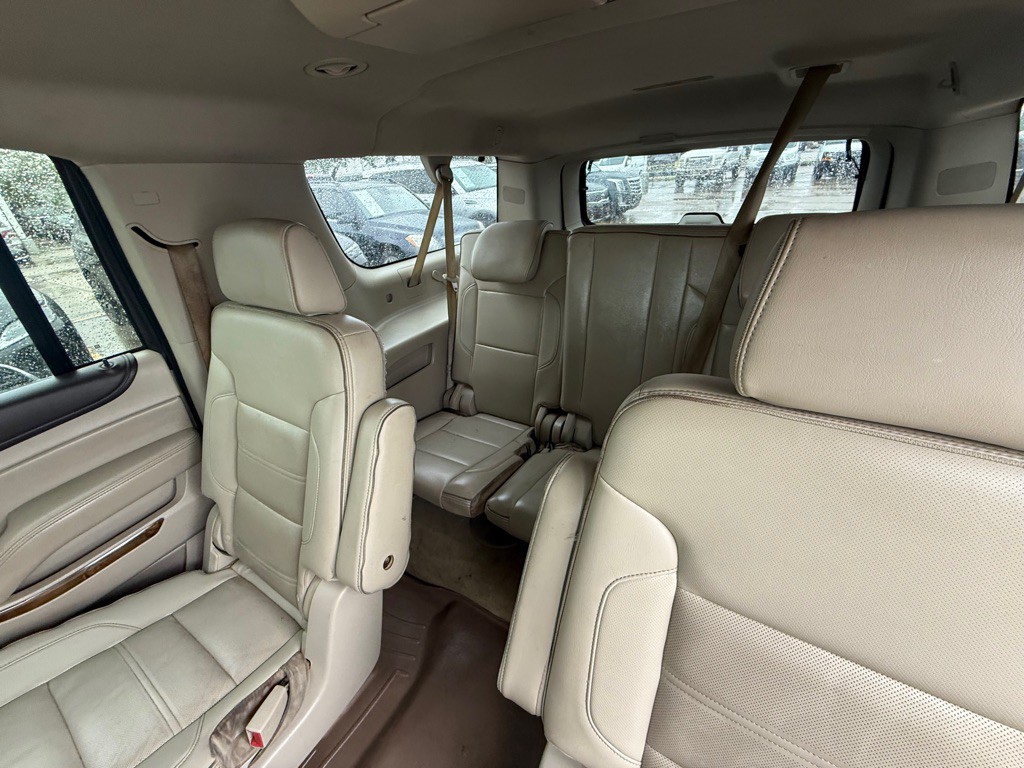 2015 GMC Yukon Image 8