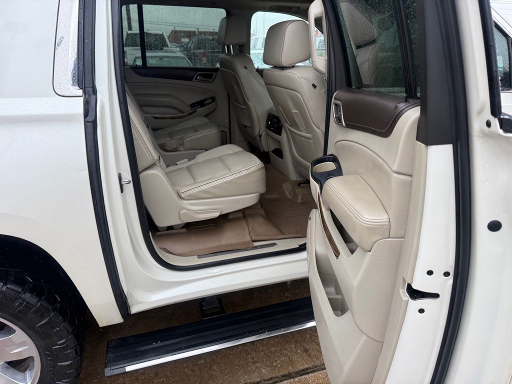 2015 GMC Yukon Image 19