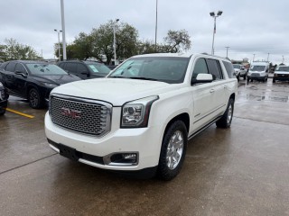 Image for 2015 GMC Yukon Denali ID: 7033271