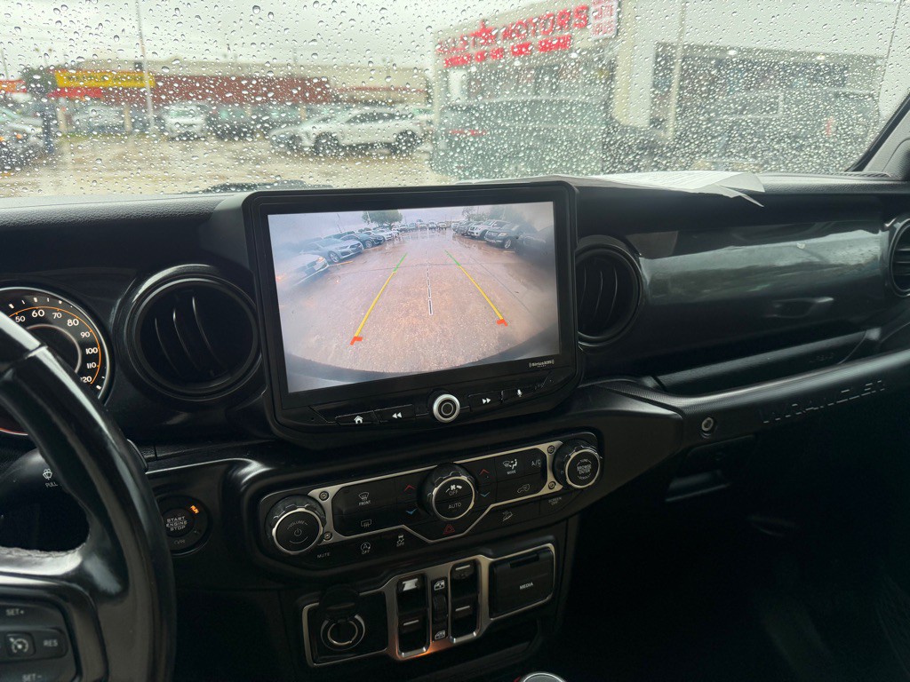 2020 Jeep Wrangler Unlimited Image 20