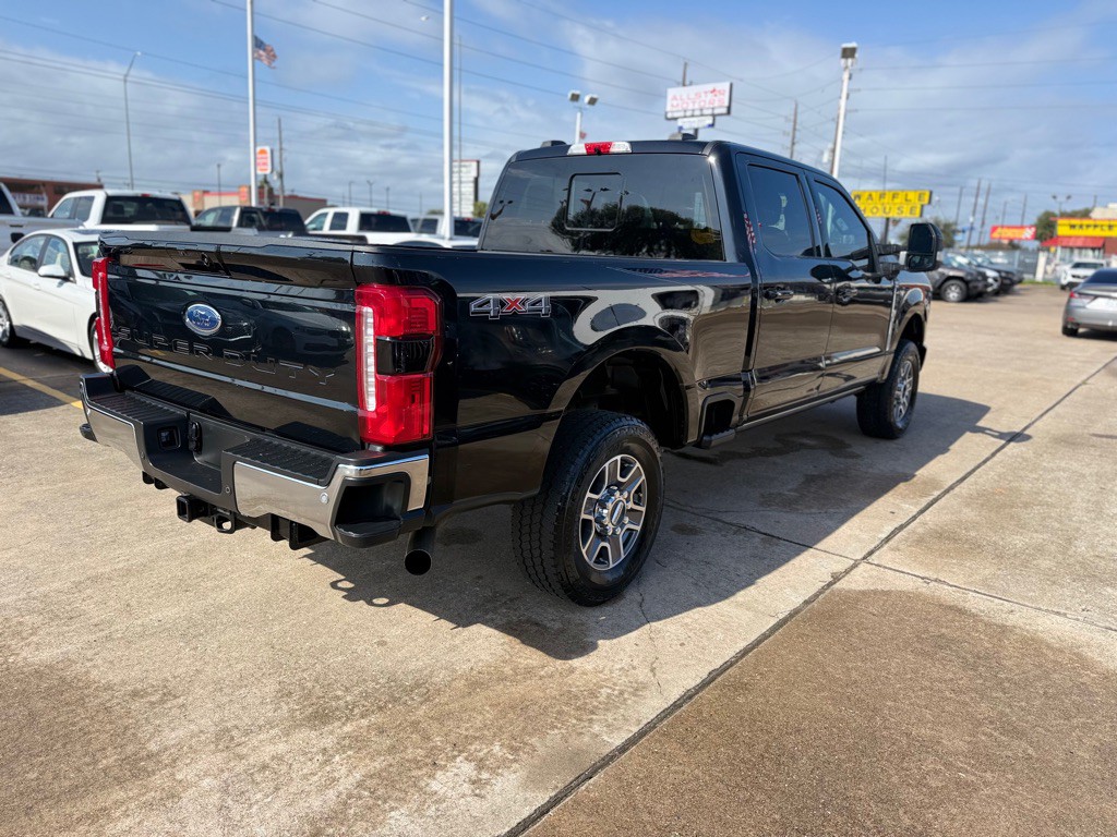 2023 Ford F-250 Image 5