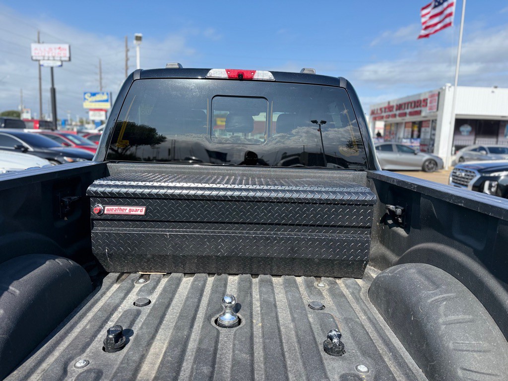 2023 Ford F-250 Image 7